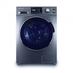 夏普XQG120-8249S-H 12公斤容量洗衣机