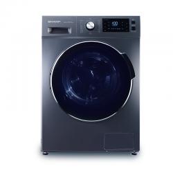 夏普XQG100-6239S-H 10公斤大容量洗衣机