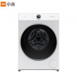小米（MI） XHQG100MJ11 米家互联网洗烘一体机Pro 10公斤 