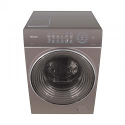 海信（Hisense） XQG100-BH1405YFIGN 10公斤 变频滚筒洗衣机全自动 家用 （计价单位：台）