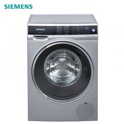 西门子(SIEMENS) WM14U668HW 洗衣机 10公斤