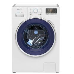 滚筒 格力 洗衣机 XQG90-B1401Ba1(奢华金) （白色）