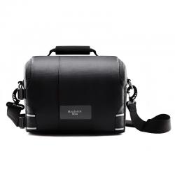 火柴人（MatchstickMen）HK02单肩数码相机包（黑色）