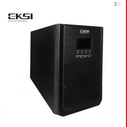 爱克赛（EKSI）UPS不间断电源 EK910S 10KVA 高频在线