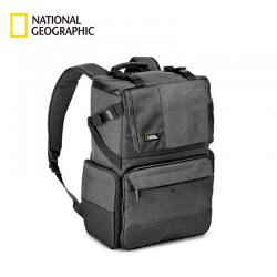 国家地理 NG W5072 摄影包 单反相机包 双肩包 逍遥者系列 旅行多功能