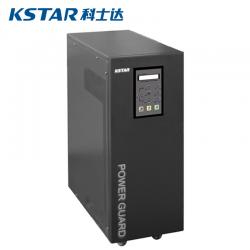 科士达（KSTAR）GP806H UPS不间断电源 6KVA 黑色
