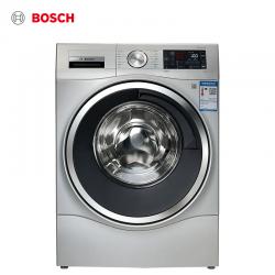 博世洗衣机XQG100-WAU28568LW