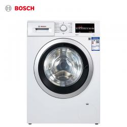 博世洗衣机XQG100-WAP242602W