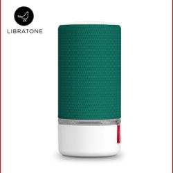 Libratone（小鸟音响）ZIPP 蓝牙音箱无线WIFI家用音响360度环绕音响便携户外音响 绿色