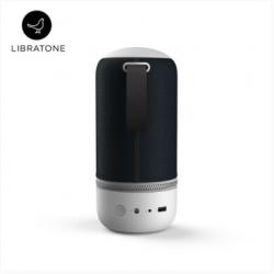 Libratone（小鸟音响）ZIPP Mini 2 蓝牙音箱无线WIFI家用音响人工智能音箱便携户外音响 黑色