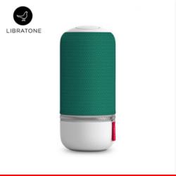 Libratone（小鸟音响）ZIPP Mini 蓝牙音箱无线WIFI家用音响360度环绕音响便携户外音响 绿色
