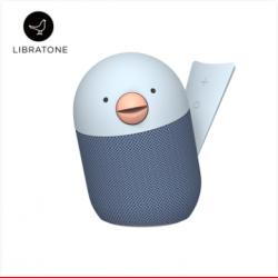 Libratone（小鸟音响） BIRD小小鸟蓝牙音箱迷你便携小音响创意礼品小度语音助手智能音箱 啾啾蓝