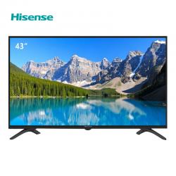 海信（Hisense） HZ43H35A 43英寸 全高清智能液晶平板电视