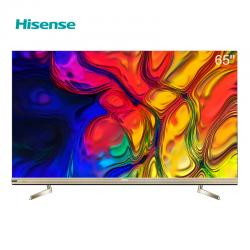 海信（Hisense） HZ65U8E 65英寸 ULED超画质 3GB+32GB人工智能电视机