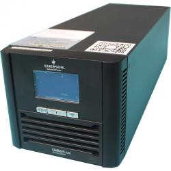 艾默森GXE03K00TL1101C00 UPS电源 3KVA/2400W 供电3小时含电池