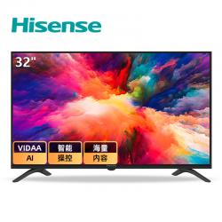海信（Hisense） HZ32E35A 32英寸高清平板液晶电视机