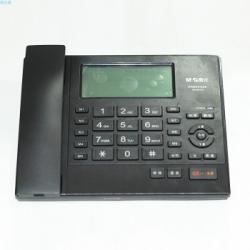  晨光（M&G）AEQ96758高档型商务电话