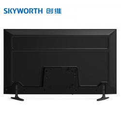 创维（Skyworth）E392G系列 55英寸4K超高清智能商用电视