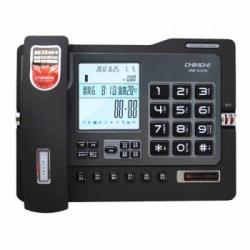 中诺（CHINO E）G025 数码录音电话机/座机/固定电话 可扩充SD卡