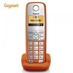 集怡嘉(Gigaset)无绳电话机子机 原西门子C510H子机 颜色随机