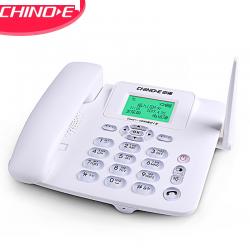 中诺 C265C联通3G版白色 电话机