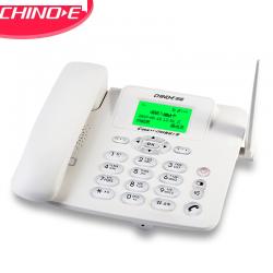 中诺 C265C联通3G版白色 电话机