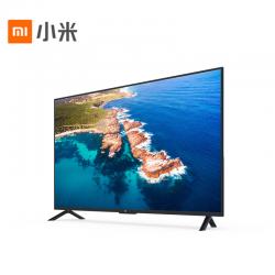 小米电视L65M5-AD 65英寸 4K超高清 HDR 蓝牙语音遥控 2GB+8GB 人工智能网络液晶平板电视