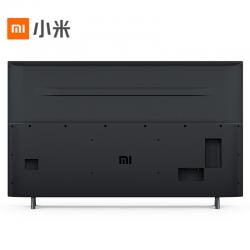 小米全面屏电视L65M5-EA 65英寸 E65A 4K超高清 HDR 内置小爱 2GB+8GB 教育电视 人工智能网络液晶平板电视