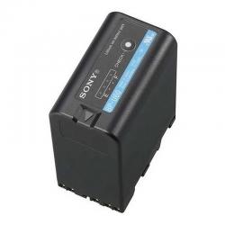 索尼（SONY）BP-U60原装电池 适用Z280/X280/FS7M2/FS5 索尼BP-U60电池