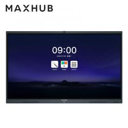 MAXHUB 会议平板 SM86CA（+I7独显PC模块、智能笔、传屏器、4年延保、笔迹）