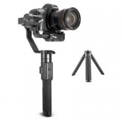 伟峰 WEIFENG WI-710 单反稳定器三轴防抖陀螺仪单反5D2摄像手持拍摄斯坦尼康相机5D3拍摄手持云台稳定器