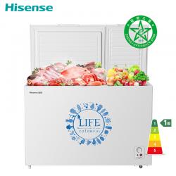海信（Hisense） BCD-280ND 冰柜 280升