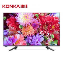 康佳（KONKA）LED24E330C 24英寸高清窄边液晶平板电视