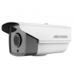 海康威视(HIKVISION) DS-2CD2T45-I3 400万 POE供电 筒型摄像头 白色(单位：个)