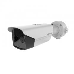 海康威视DS-B2617-6/PA智能双光筒机摄像头