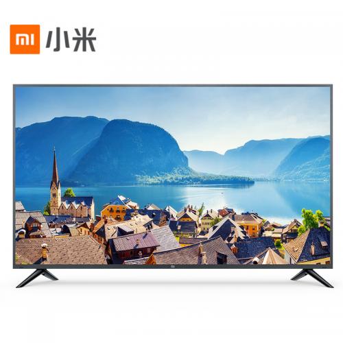 小米（MI）小米电视4S 50英寸4K超高清智能wifi网络平板液晶电视蓝牙语音遥控彩电2G+8GB