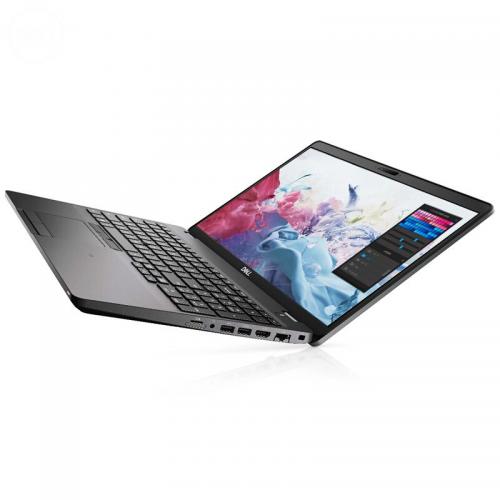 戴尔（DELL）Precision3540 新锐版 15.6英寸 移动工作站 I7-8565U/8G/512G/WX2100 (单位:台)