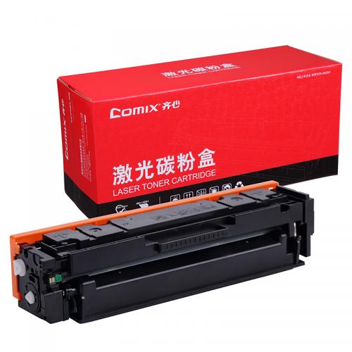 齐心（COMIX）CXPT-CF412A