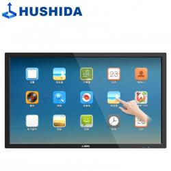 互视达（HUSHIDA）触控触摸屏电子白板C1系列 安卓/RK3288/2G/8G-无支架 55英寸 BGCM-55