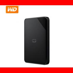 西部数据 5TB USB3.0 2.5英寸移动硬盘