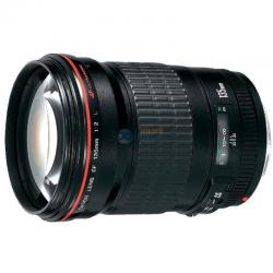 佳能（Canon）EF 135mm f/2L USM 远摄定焦单反镜头
