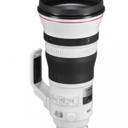 佳能（Canon）EF 400mm f/2.8L IS III USM 超远摄定焦单反镜头