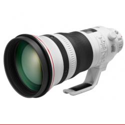 佳能（Canon）EF 400mm f/2.8L IS III USM 超远摄定焦单反镜头