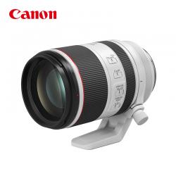 佳能（Canon）RF70-200mm F2.8 L IS USM 远摄镜头 微单镜头 大三元 “小白IS”