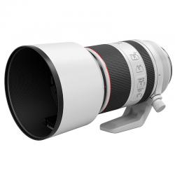 佳能（Canon）RF70-200mm F2.8 L IS USM 远摄镜头 微单镜头 大三元 “小白IS”