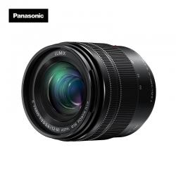 松下(Panasonic)12-60mm(35mm相机等效：24-120mm)微单标准变焦镜头 (H-FS12060 F3.5-5.6)