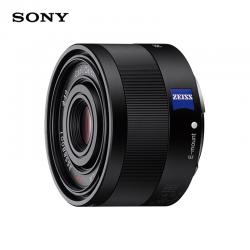 索尼（SONY）SEL35F28Z 全画幅蔡司广角定焦微单相机镜头 E卡口 Sonnar T* FE 35mm F2.8 ZA