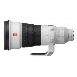 索尼（SONY）FE 400mm F2.8 GM OSS 全画幅超远摄定焦G大师镜头 E卡口（SEL400F28GM）