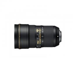 尼康（Nikon） AF-S 尼克尔 24-70mm f/2.8E ED VR “大三元”标准变焦镜头