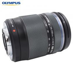 奥林巴斯（OLYMPUS）M.ZUIKO DIGITAL ED 14-150mm f4.0-5.6 II轻巧便携变焦镜头 等效28-300mm